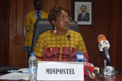 Cameroon: govt calls for an urgent meeting with mobile operators tomorrow