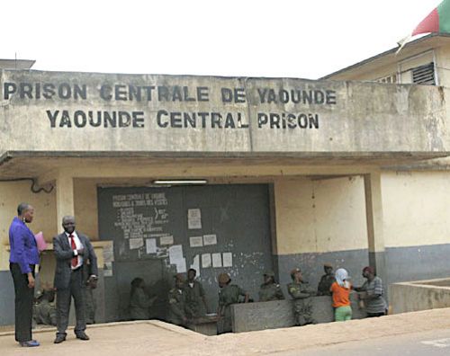Marches du MRC : 32 personnes inculpées de rébellion par le Tribunal militaire de Yaoundé