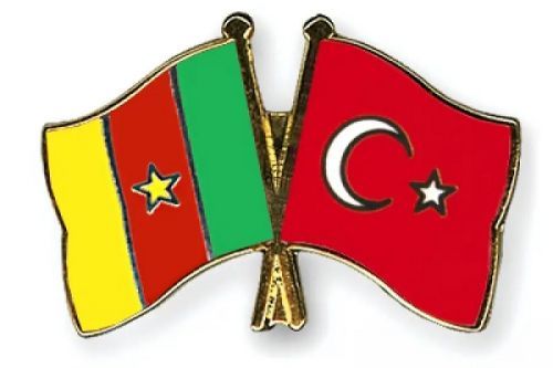 Economic cooperation: Douala to host a Cameroon-Turkey trade fair next Oct 3-4