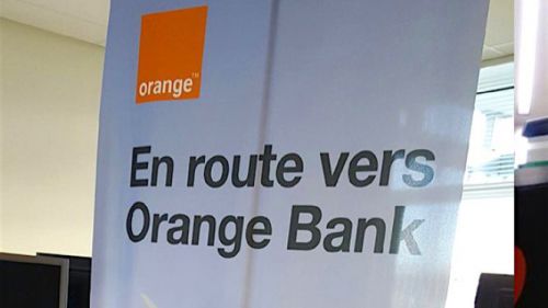 Some say Orange is about to open a bank in Cameroon?