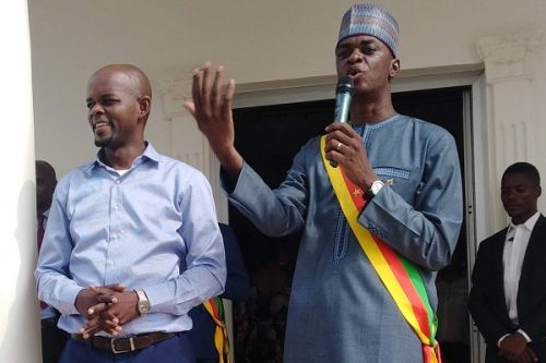 Eseka : Cabral Libii obtient un sursis au maire menacé de destitution par ses camarades du PCRN