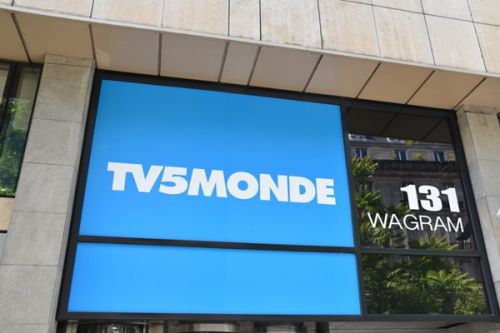 TV5 Monde s’excuse pour avoir confondu le drapeau du Cameroun sur ses antennes