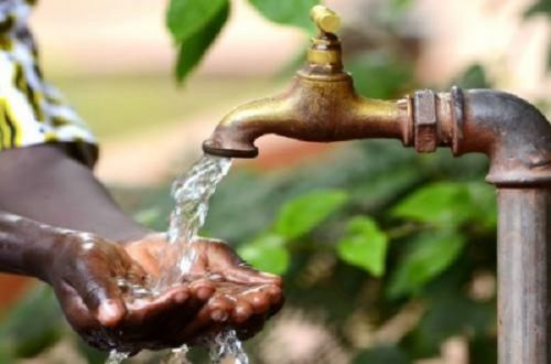Sud-Ouest: Camwater rassure sur la qualité de l’eau distribuée, alors que les cas de choléra se multiplient