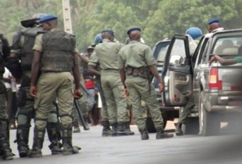 Crise anglophone : la Sécurité militaire en alerte sur la présence d’un présumé financier du terrorisme au Cameroun