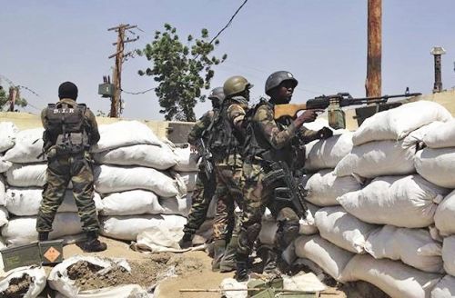 Extrême-Nord : 12 postes militaires attaqués en un mois par Boko Haram (Rapport ONU)