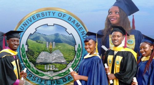 Non, cinq étudiants de l&#039;université de Bamenda, dans le Nord-ouest du Cameroun, n&#039;ont pas été tués le 11 juillet 2018