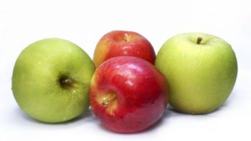 It is true : apples are grown in Dschang