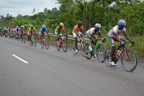 Cyclisme : le Tour du Cameroun retourne dans le septentrion en 2023, après une décennie d’absence