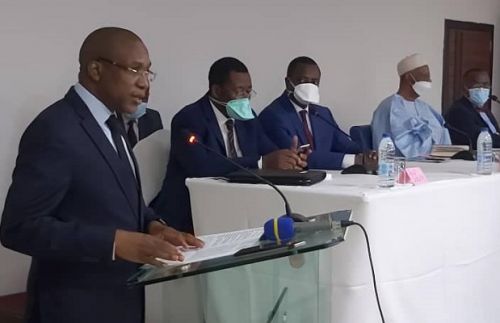 Couverture santé universelle : le ministre Manaouda Malachie peine à convaincre le Gicam