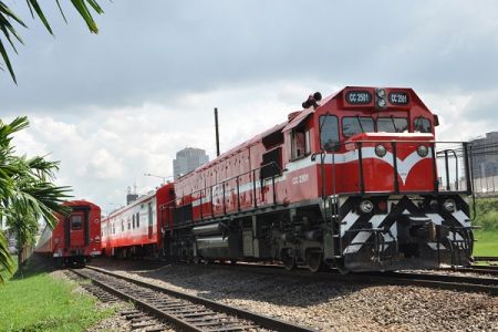 Chemin de fer Cameroun-Tchad : trois itinéraires possibles pour un coût pouvant atteindre 5 000 milliards FCFA