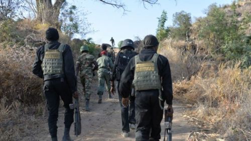 Foumbot : la brigade et le commissariat ciblés par un projet d’attaque visant à ravitailler les séparatistes en armes