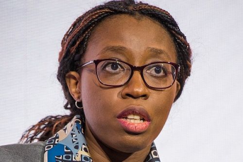 Cameroonian economist Vera Songwe eyes the presidency of the IFC