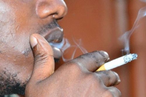 Cameroon sets a goal to reduce local tobacco consumption by 30% by 2025