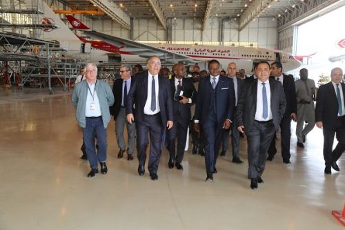 Transport aérien/météorologie : le Cameroun et l’Algérie s’engagent à développer une coopération scientifique
