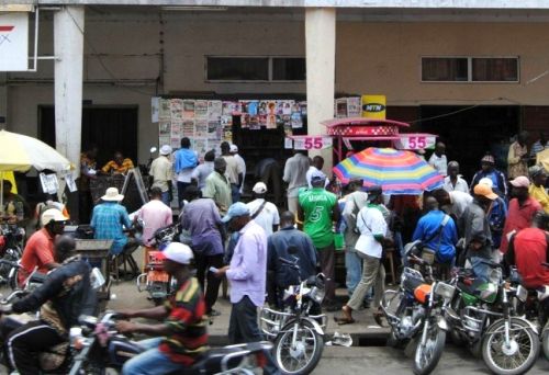 Non, aucun moto-taximan n’a été tué par la police municipale à Yaoundé