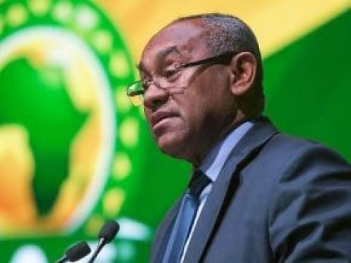 Caf maintains chan schedule despite covid-19 pandemic