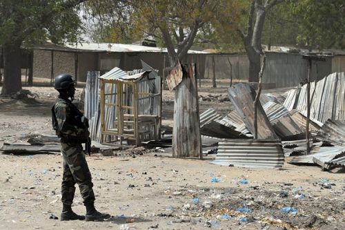 Extrême-Nord : le gouvernement veut relancer le Plan présidentiel de reconstruction de la région victime de Boko Haram