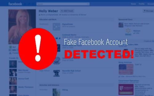 Oui, il y avait de faux comptes Facebook diffusant des quantités de fakes news sur l’Afrique