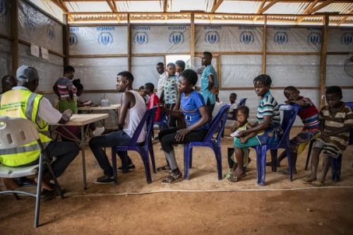 Crise anglophone : plus de 700 000 déplacés internes et plus de 60 000 réfugiés camerounais au Nigeria (ONU)