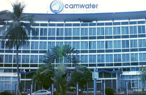 Camwater seeks technical partner to deploy smart water meters