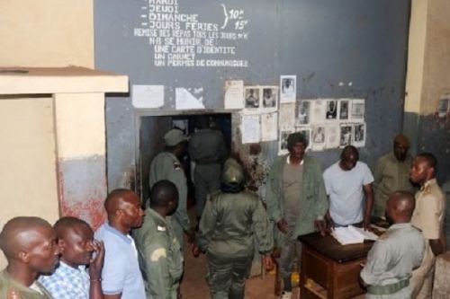 Prison centrale de Ngaoundéré : une évasion met en lumière la fragilité du système pénitentiaire