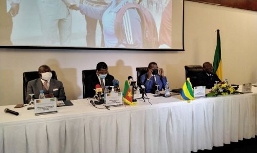 Cameroun-Gabon : Libreville propose la fusion des organes de gestion de la frontière commune