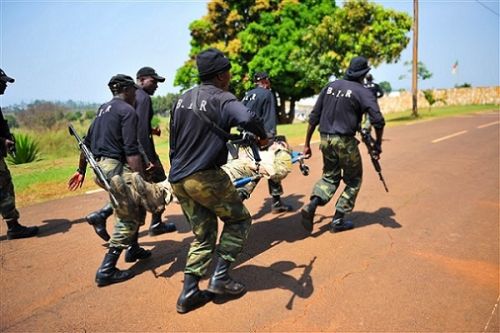 Nord-Ouest : sept soldats du BIR tués dans une attaque séparatiste à Kumbo