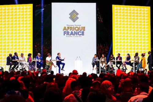Sommet Afrique-France : Paris installe un conseil chargé du suivi des recommandations à Yaoundé
