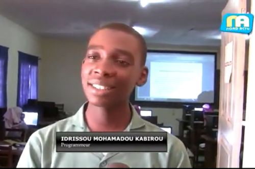 African Code Challenge: un programmeur de 14 ans pour représenter le Cameroun à la grande finale continentale