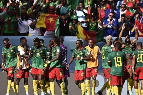 CAN 2023 : le Cameroun hérite du groupe C aux côtés du Sénégal, tenant du titre