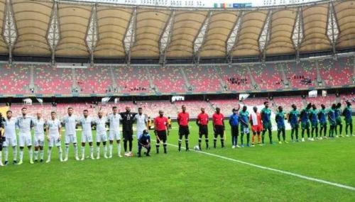 CAN 2021: la CAF officialise la délocalisation de certains matchs prévus à Japoma