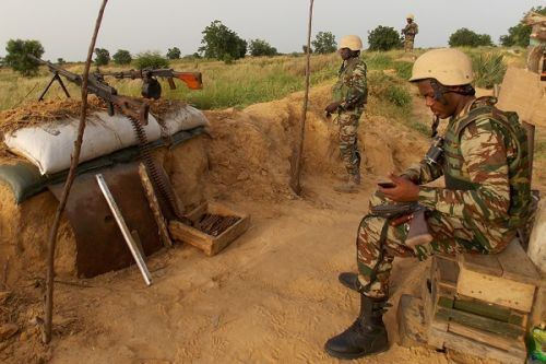 Lutte contre Boko Haram : l’Allemagne décaisse 10 milliards de FCFA au profit du Cameroun, Tchad, Niger et Nigeria