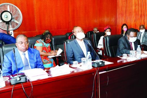 Cameroon eyes CFA4,900bln+ budget for 2021
