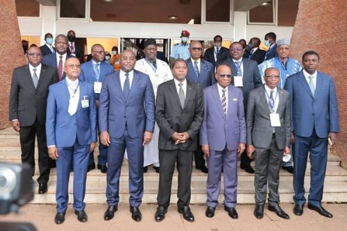 Conférence des gouverneurs de régions : la situation sécuritaire du Cameroun en examen