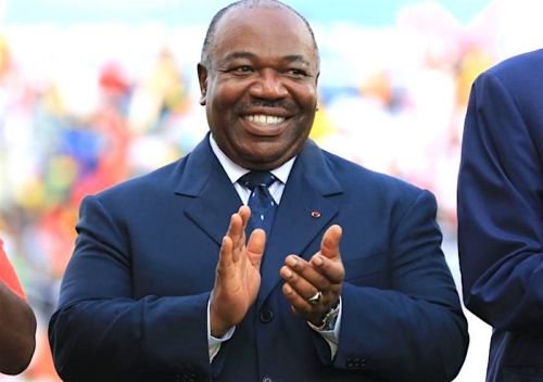 Yes, Vision 4 did mistakenly announce that Ali Bongo has passed away!!!