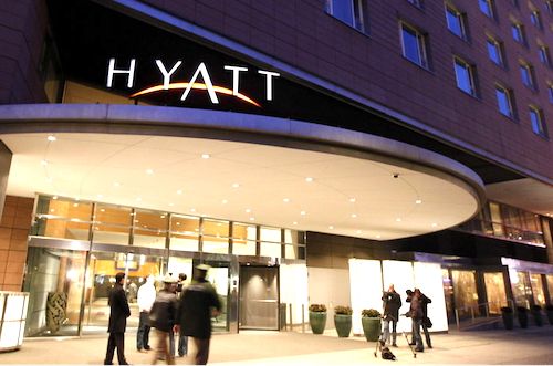 Le conflit sur le site étant résolu, la construction du Hyatt 5 étoiles peut débuter au Cameroun