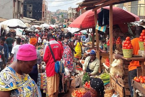 Choléra : après des cas déclarés, la mairie de Yaoundé VI annonce la fermeture du marché Acacias vendredi prochain