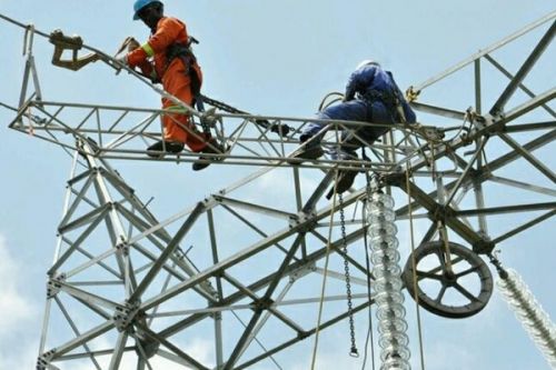 Un incident sur un pylône à Yaoundé perturbe la fourniture de l’électricité dans six régions