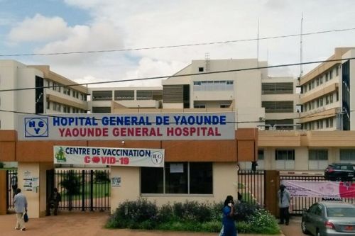 L’hôpital général de Yaoundé réalise avec succès sa première transplantation rénale
