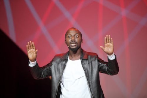 Yaoundé and Douala to host the 5th edition of the Africa Stand-up Festival from Oct 19-Nov 2