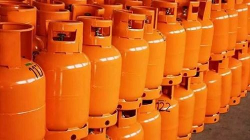 The price of 12.5-kg domestic gas won’t change on Oct 1, MINCOMMERCE reassures