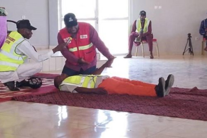 ngaoundere-iii-trains-moto-taxi-drivers-in-first-aid-amidst-high-accident-rates