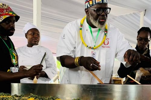 Art culinaire : vers la création d’une école à Mouanko pour perpétuer la transmission de la gastronomie camerounaise