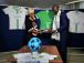Football : comme le Barça, Coton sport va jouer avec des maillots estampillés « UNICEF »
