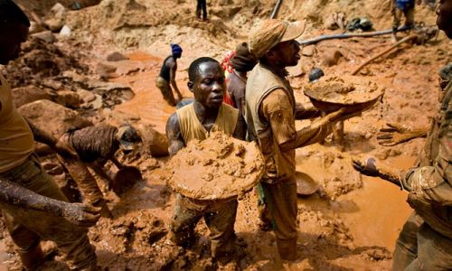 Régions de l’Est et de l’Adamoua : l’exploitation minière semi-mécanisée a causé plus de 150 morts en 8 ans