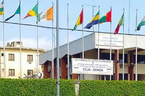 Justice : le Cameroun accueille la conférence des barreaux de l’espace Ohada en mars prochain
