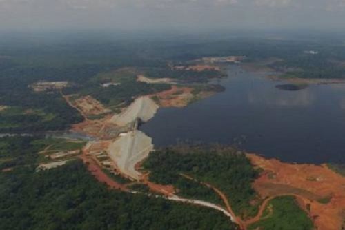 EDC to audit the safety of four reservoir dams, some of which are over 30 years old