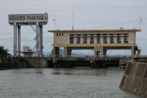 Barrage de Lagdo : Yaoundé et Abuja échangent désormais sur la gestion des eaux pour limiter l’impact des inondations