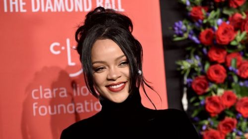 Nothing can confirm rumors about Rihanna&#039;s pregnancy yet