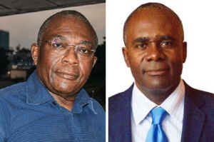 Présidentielle 2025 : le Minat Atanga Nji interdit les alliances politiques d’Olivier Bile et de Jean-Michel Nintcheu